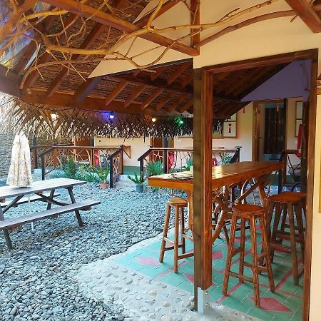 Moorea Vaiare Lodge Exterior photo