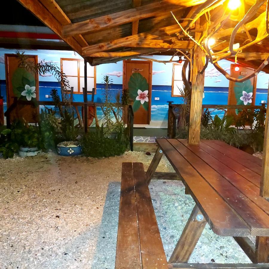 Moorea Vaiare Lodge Exterior photo